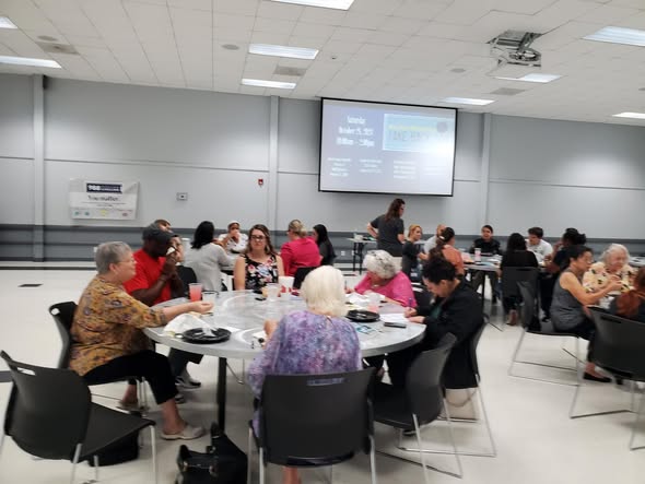 Community engagement